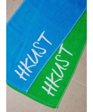 HKUST Sports Towel